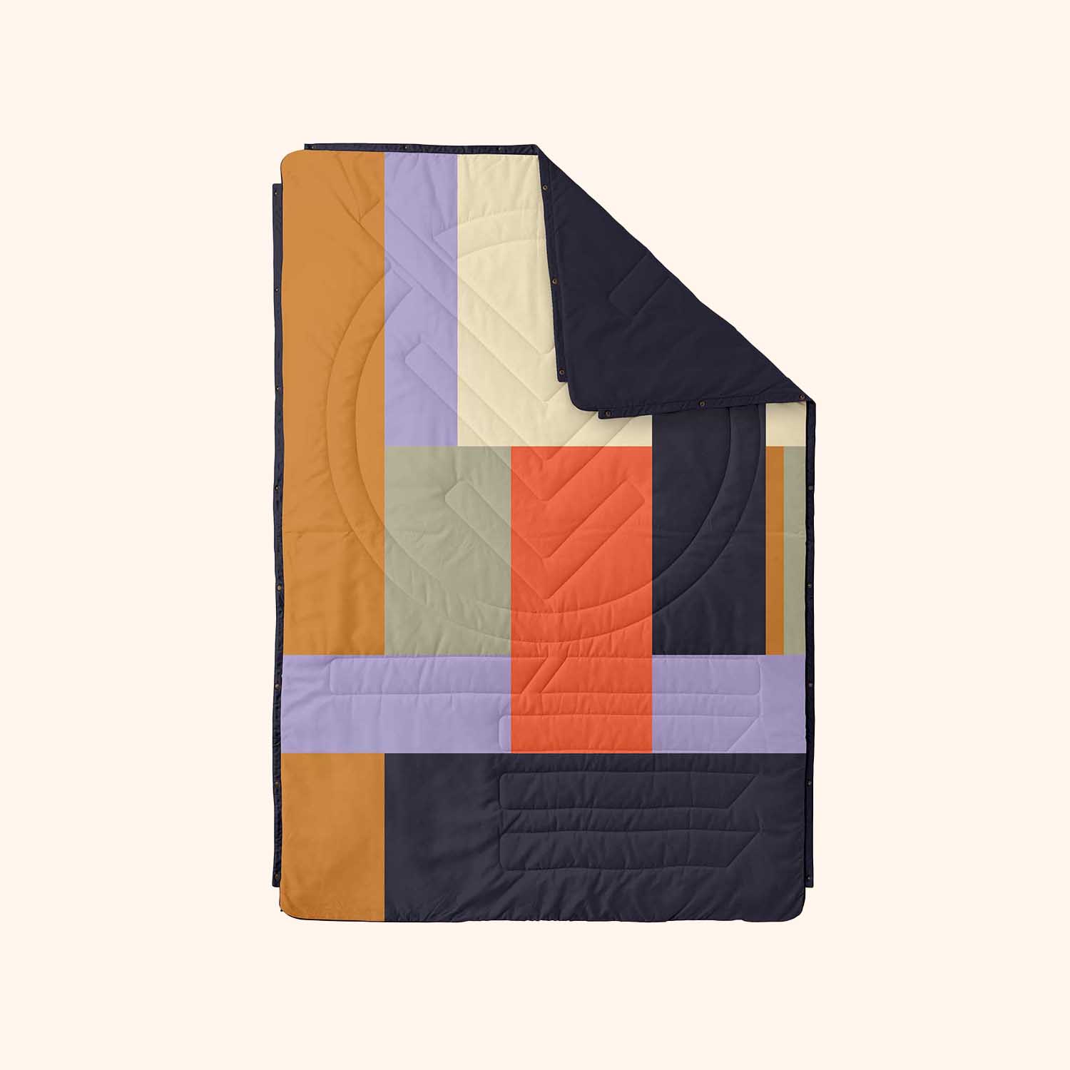 Couverture 4-en-1 Ripstop | VOITED | Le Bon Marché