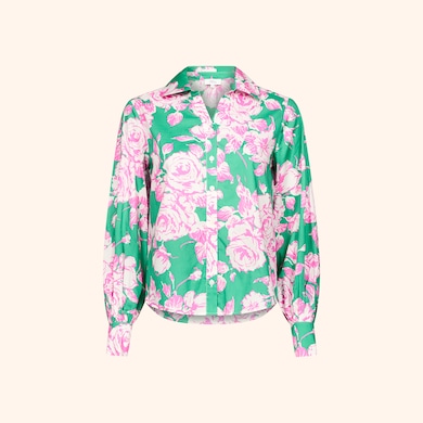 Chemise Marguerite, , hi-res