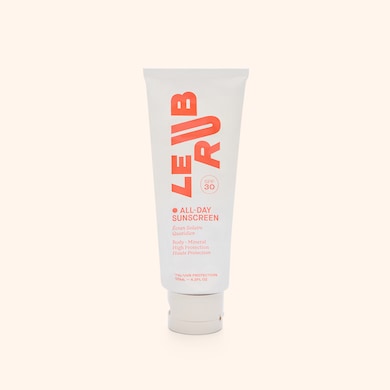 Crème solaire SPF30 corps, , hi-res