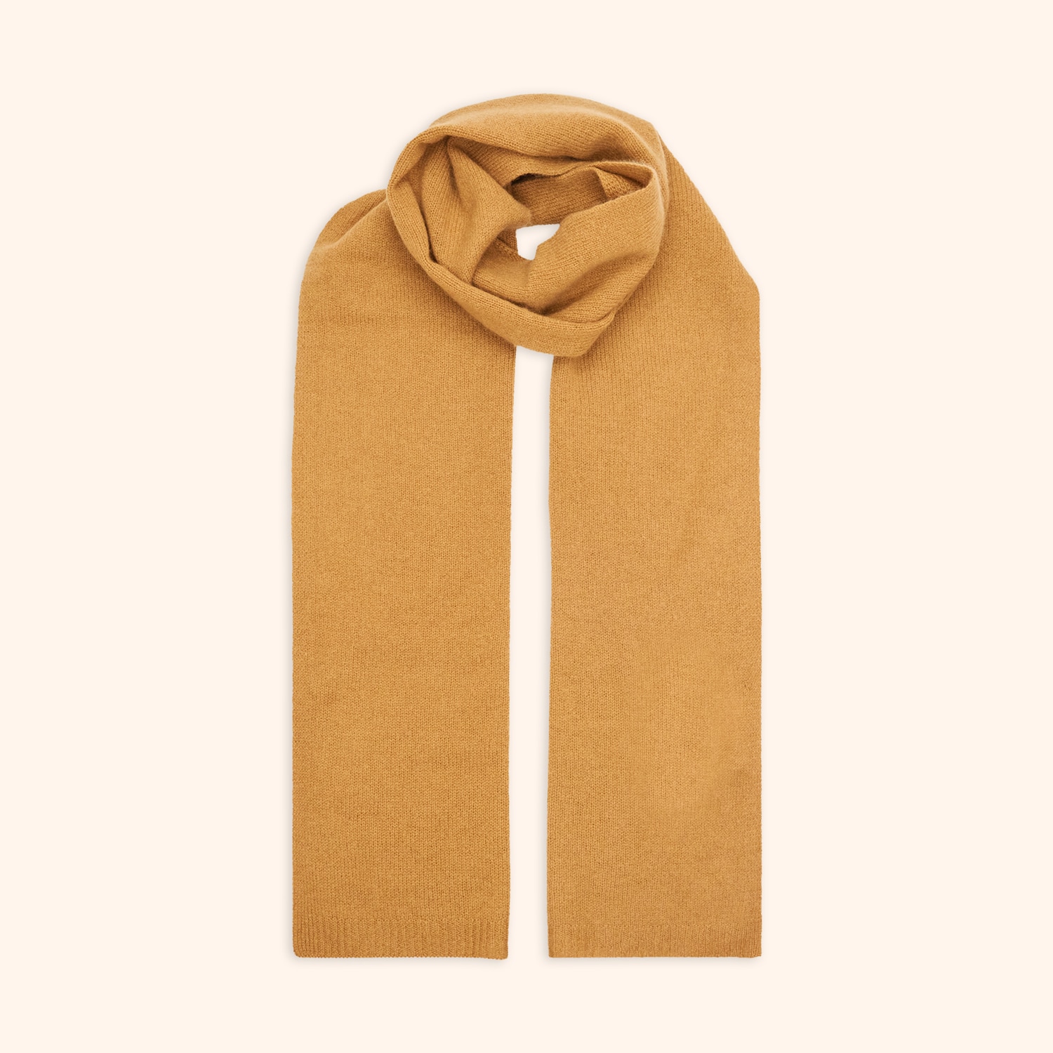 &Eacute;charpe en cachemire