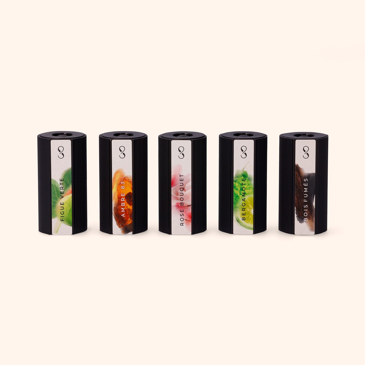 Diffuseur de parfum d'ambiance