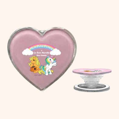 Phone grip Mon Petit Poney, , hi-res