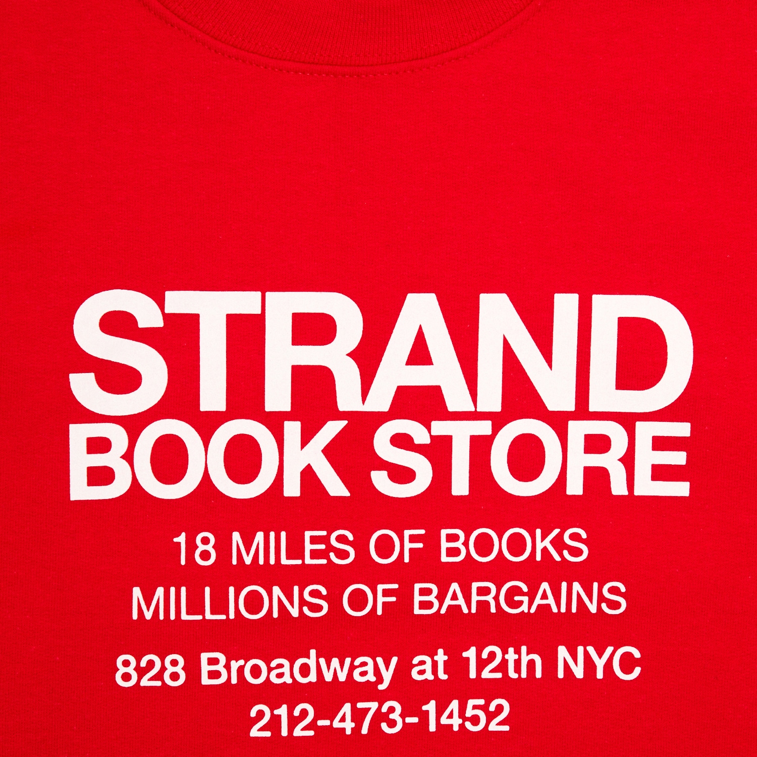 Sweat Vintage Strand