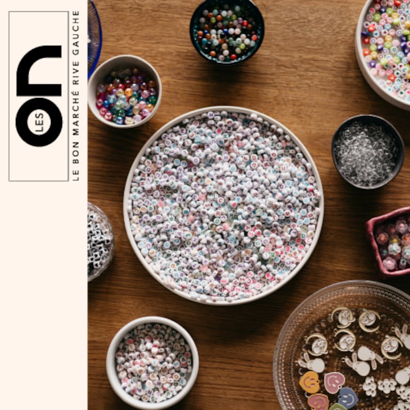 Atelier pour Enfants : Bracelet de Fête des Mères, , hi-res