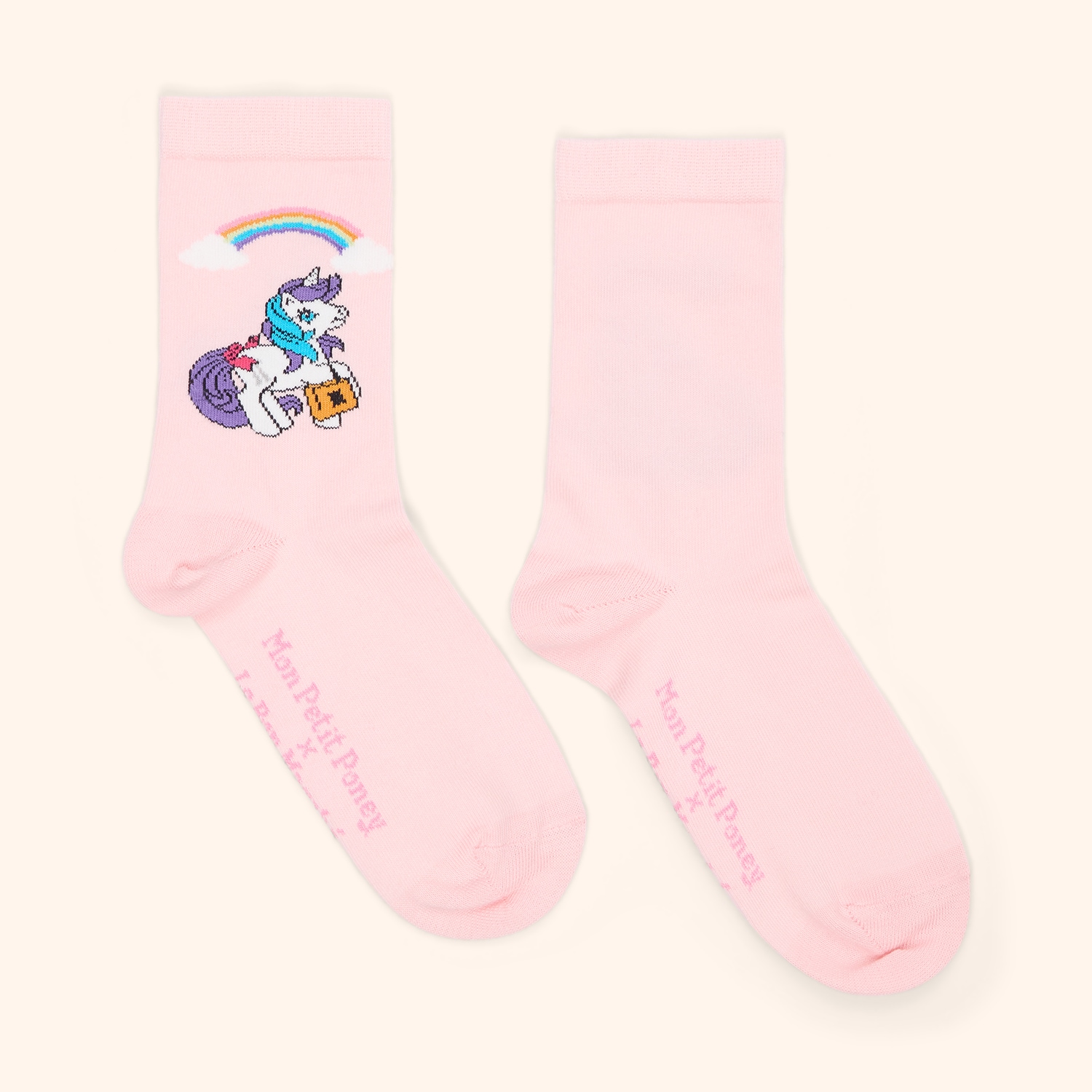 Chaussettes Mon Petit Poney "Glory"