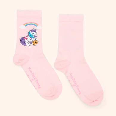 Chaussettes Mon Petit Poney "Glory", , hi-res