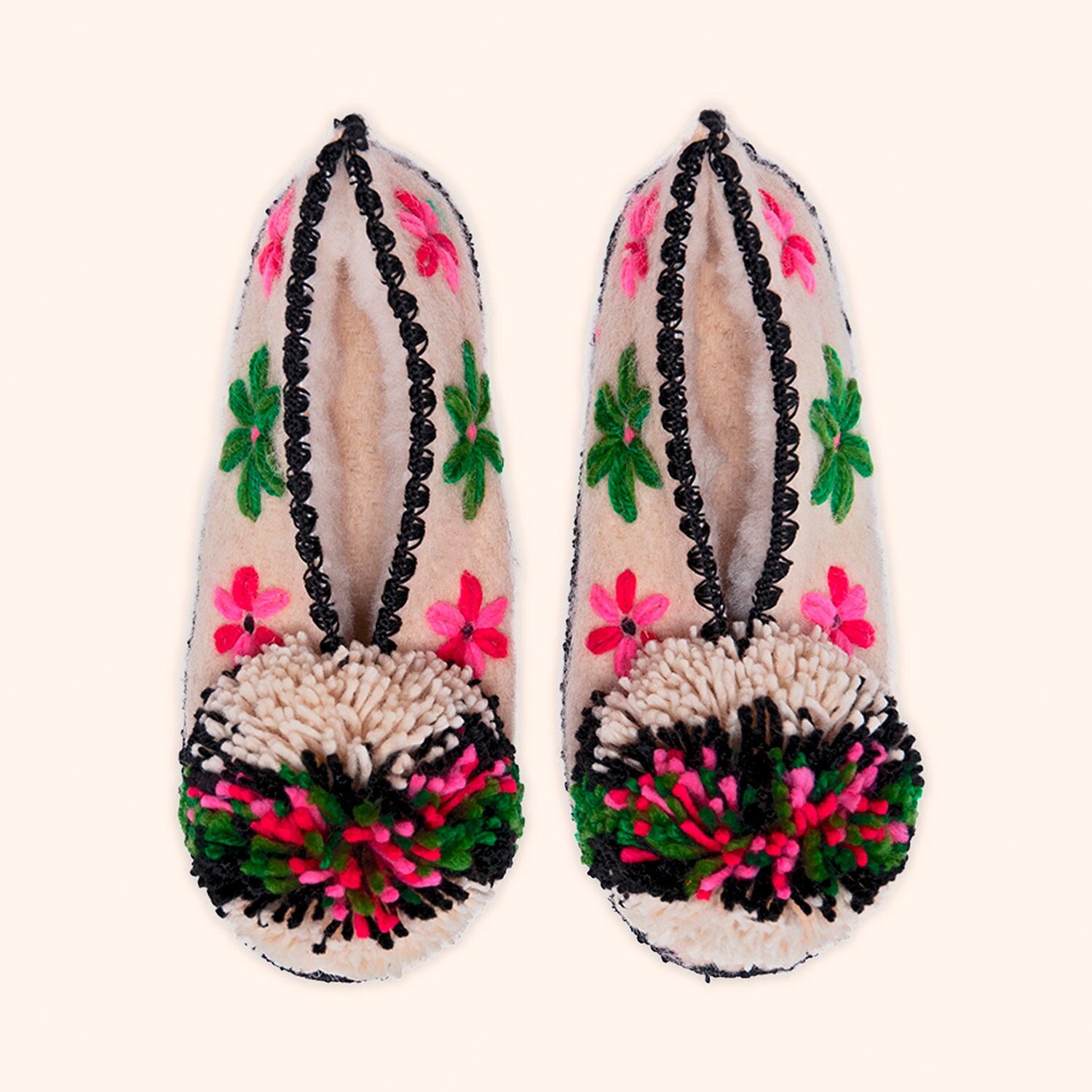 Chaussons Athina
