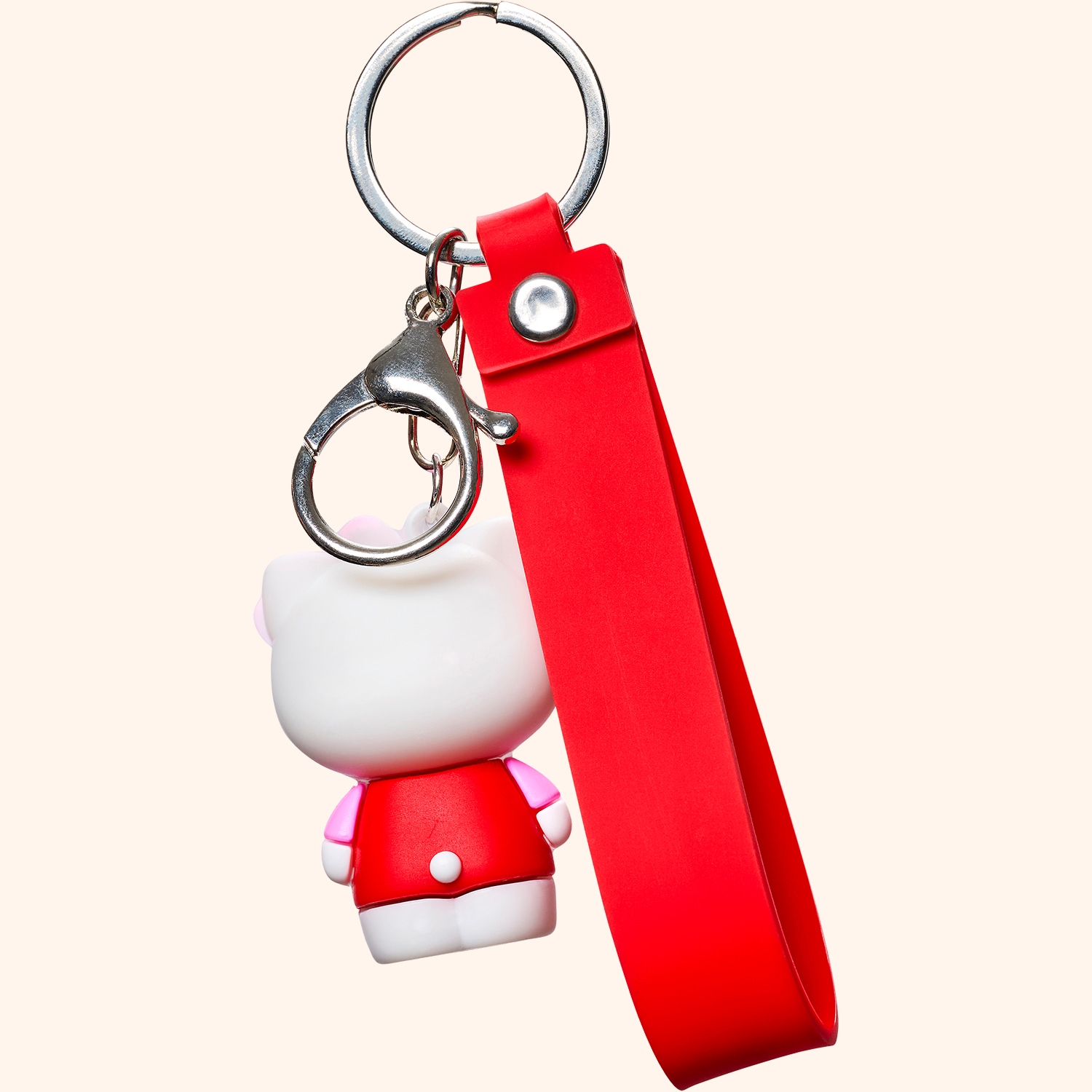 Porte clé Hello Kitty