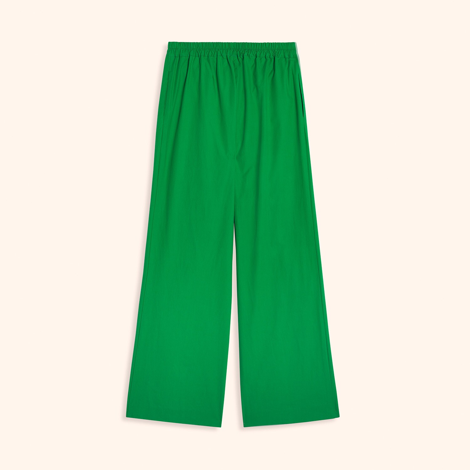 Pantalon fluide 