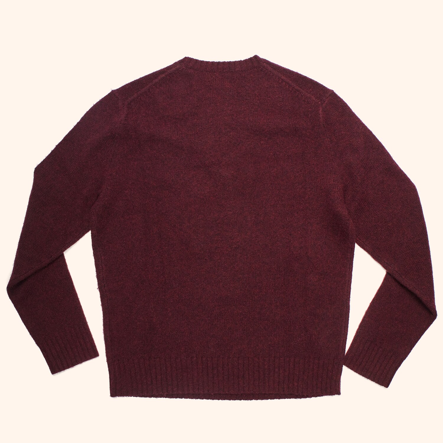 Pull héritage
