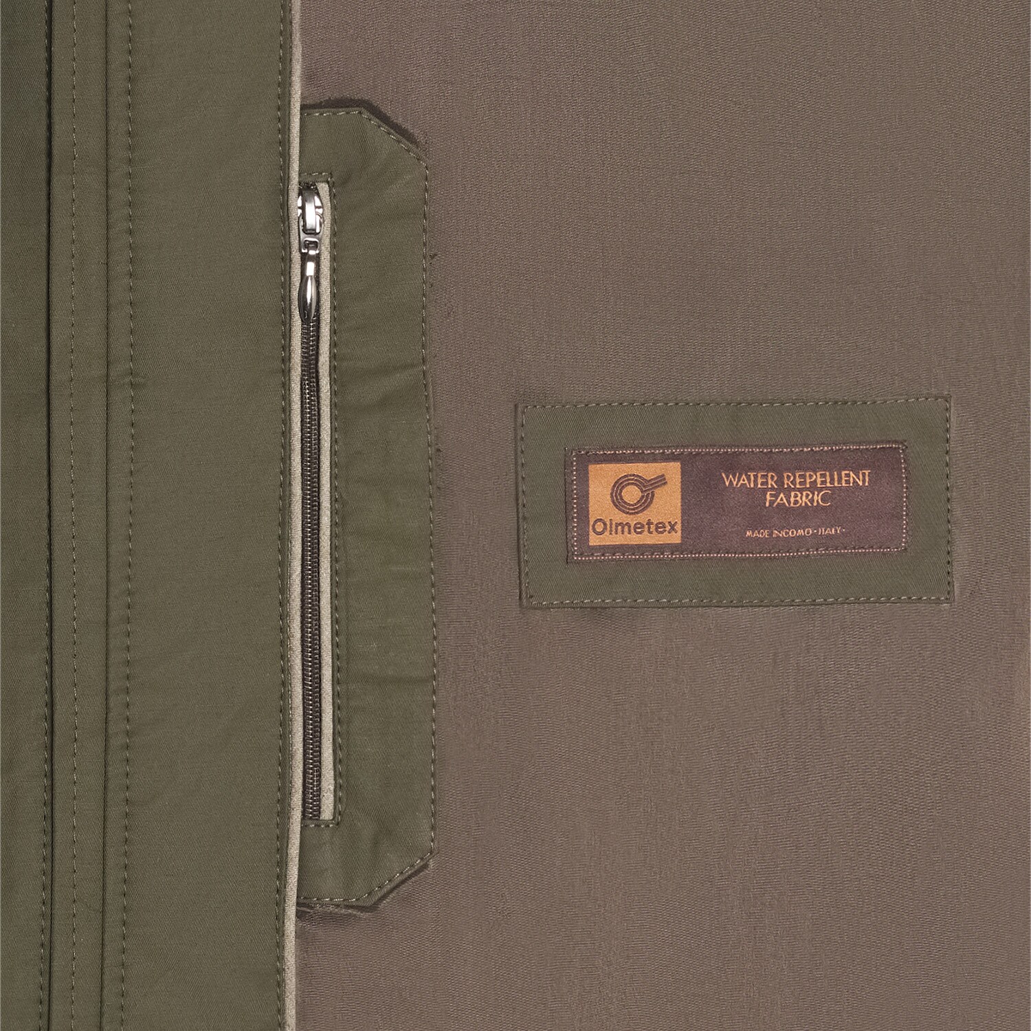 Blouson Harrington