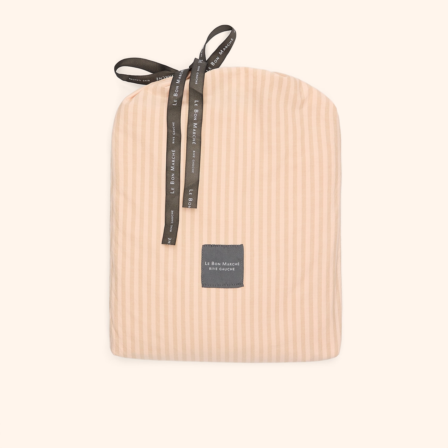 Drap Housse Bambou