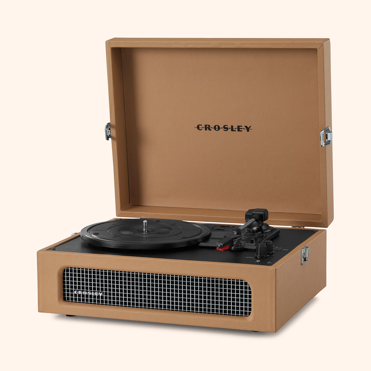 Platine Crosley Voyager Bluetooth