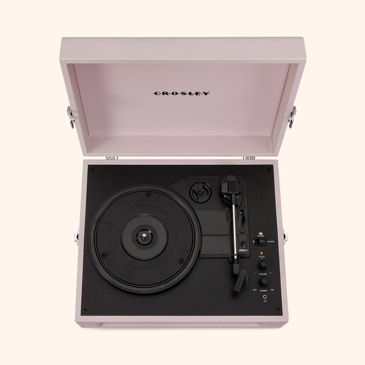 Platine Crosley Voyager Bluetooth