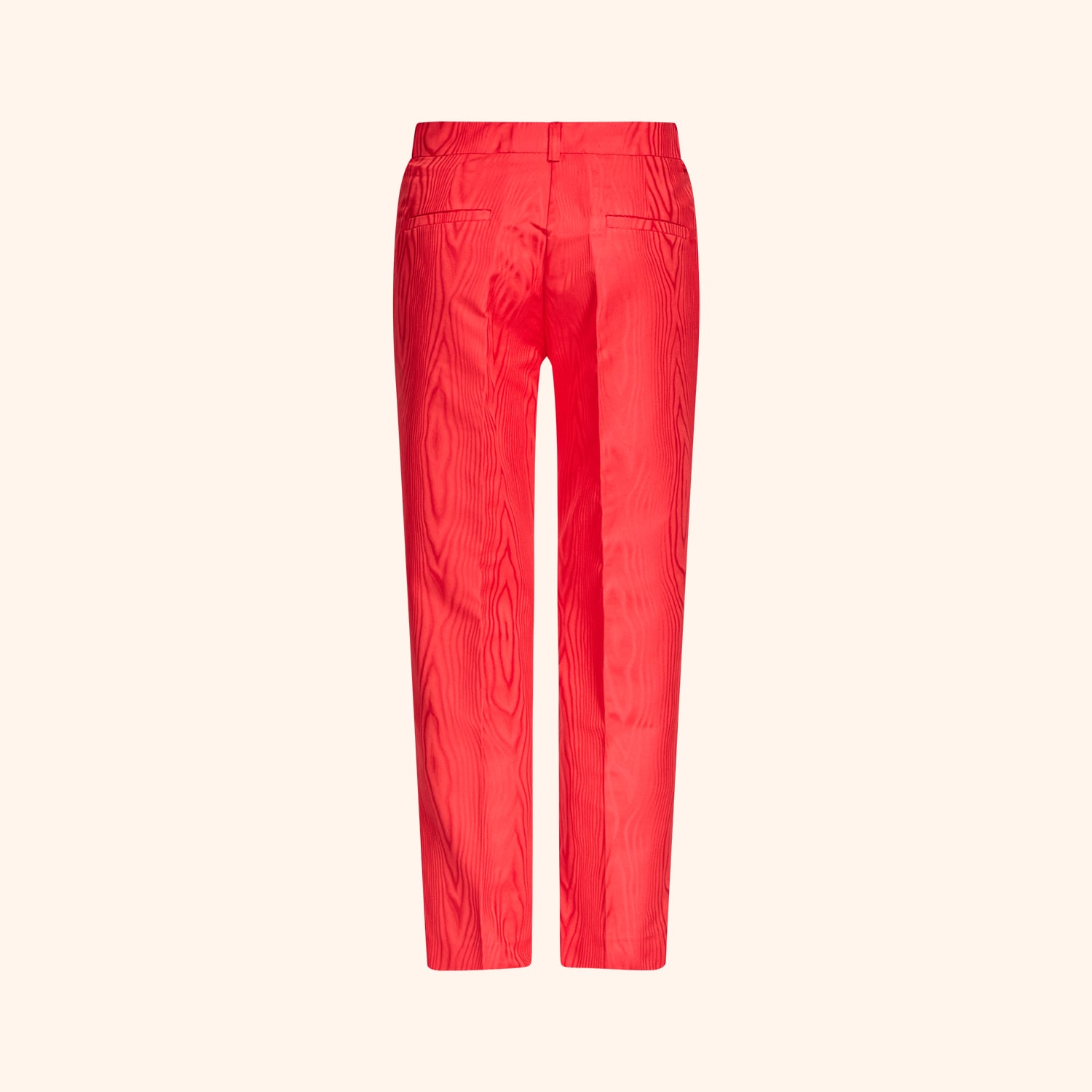 Pantalon Droit Amaryllis