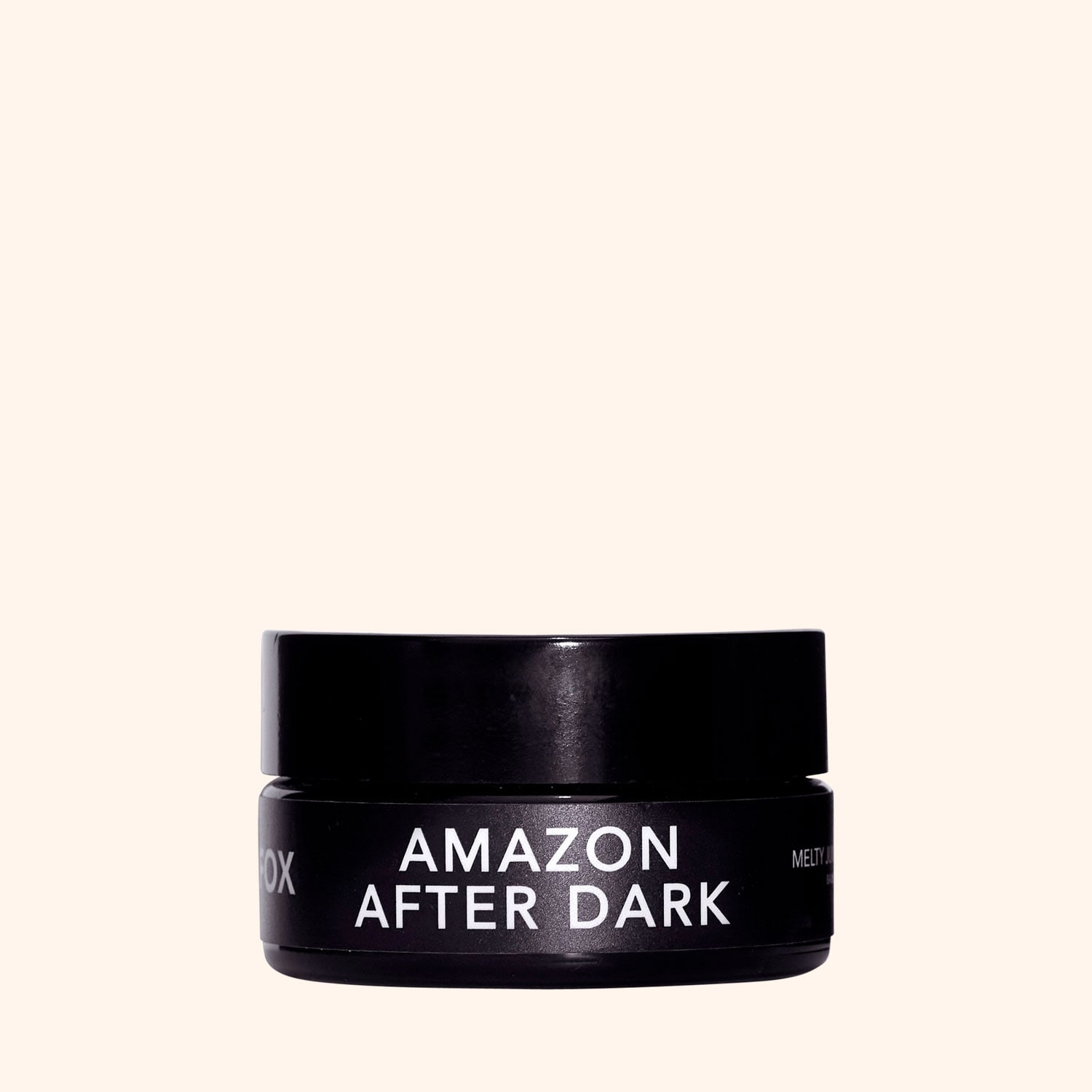 AMAZON AFTER DARK Cleansing Balm 50ml