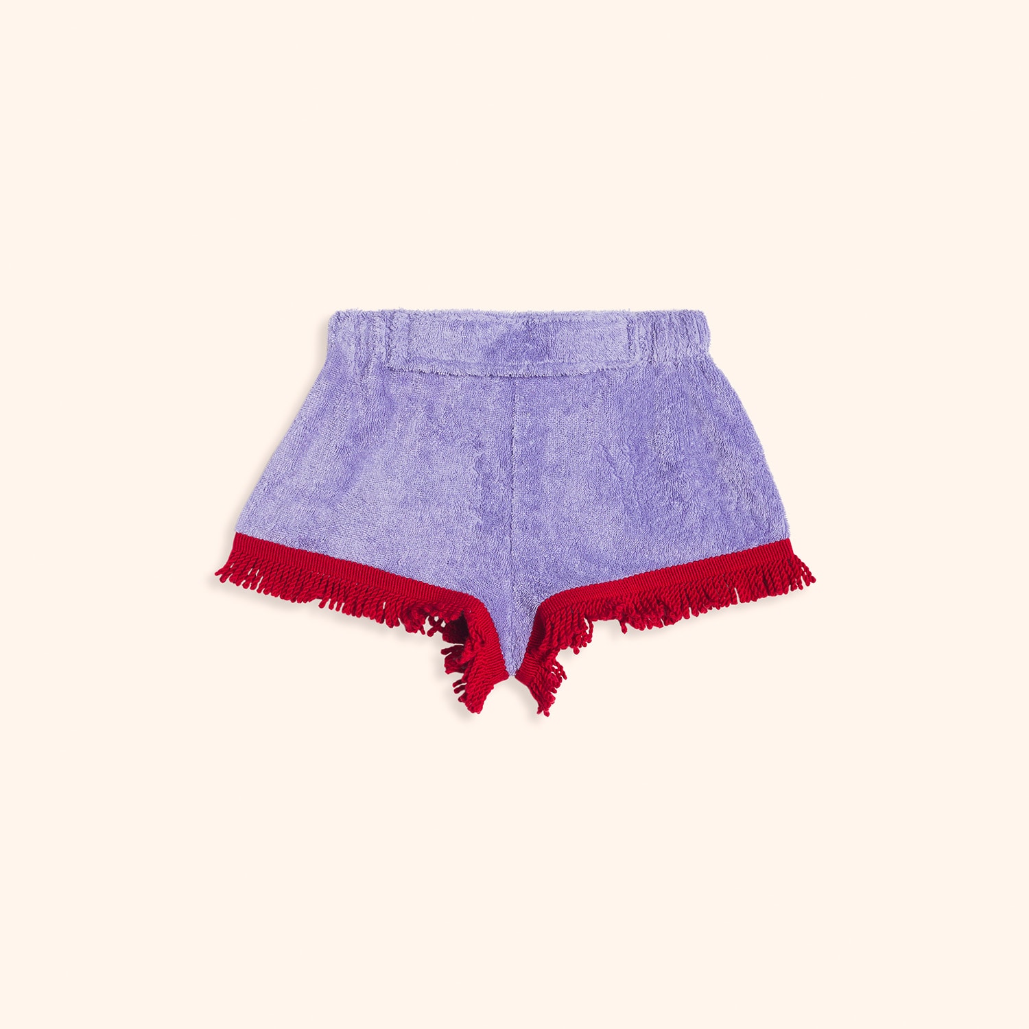 Short "wild summer"
