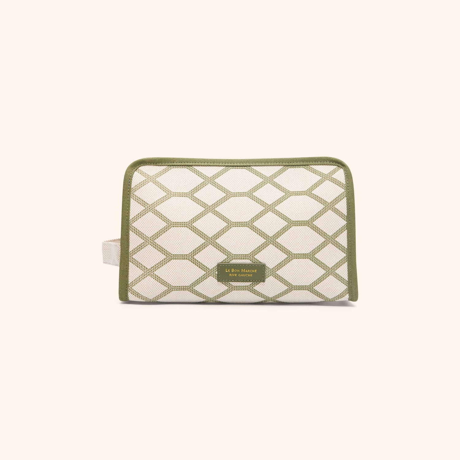 Trousse beaut&eacute;
