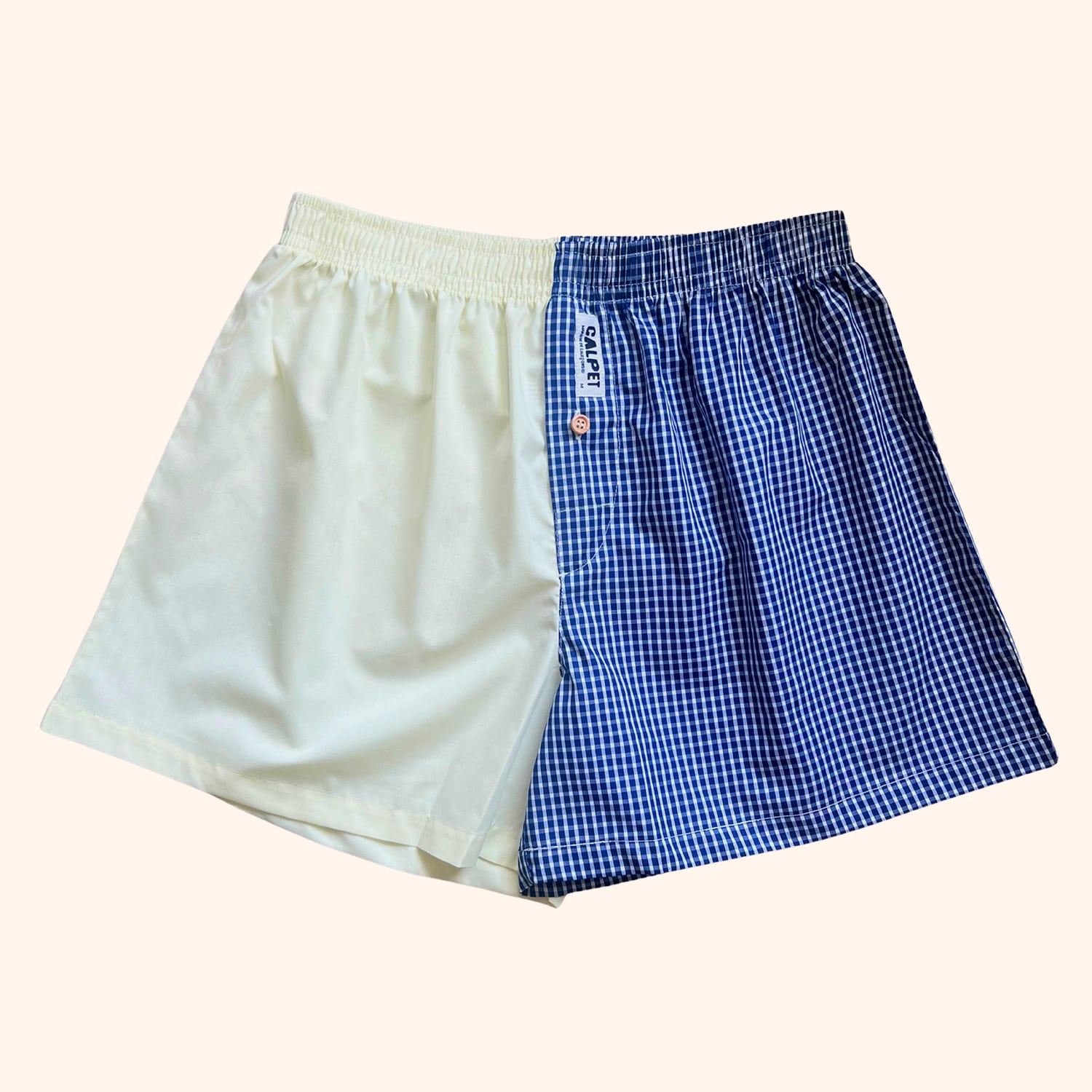 Cale&ccedil;on parachute