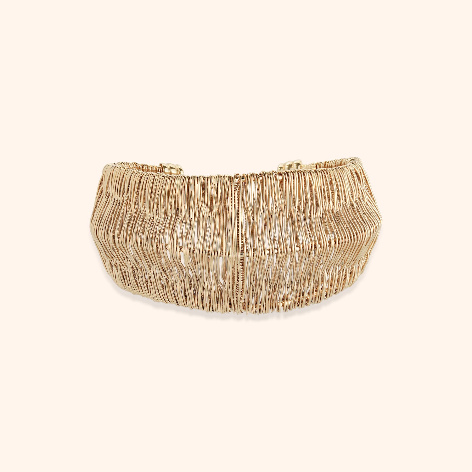 Bracelet Izzia Filea