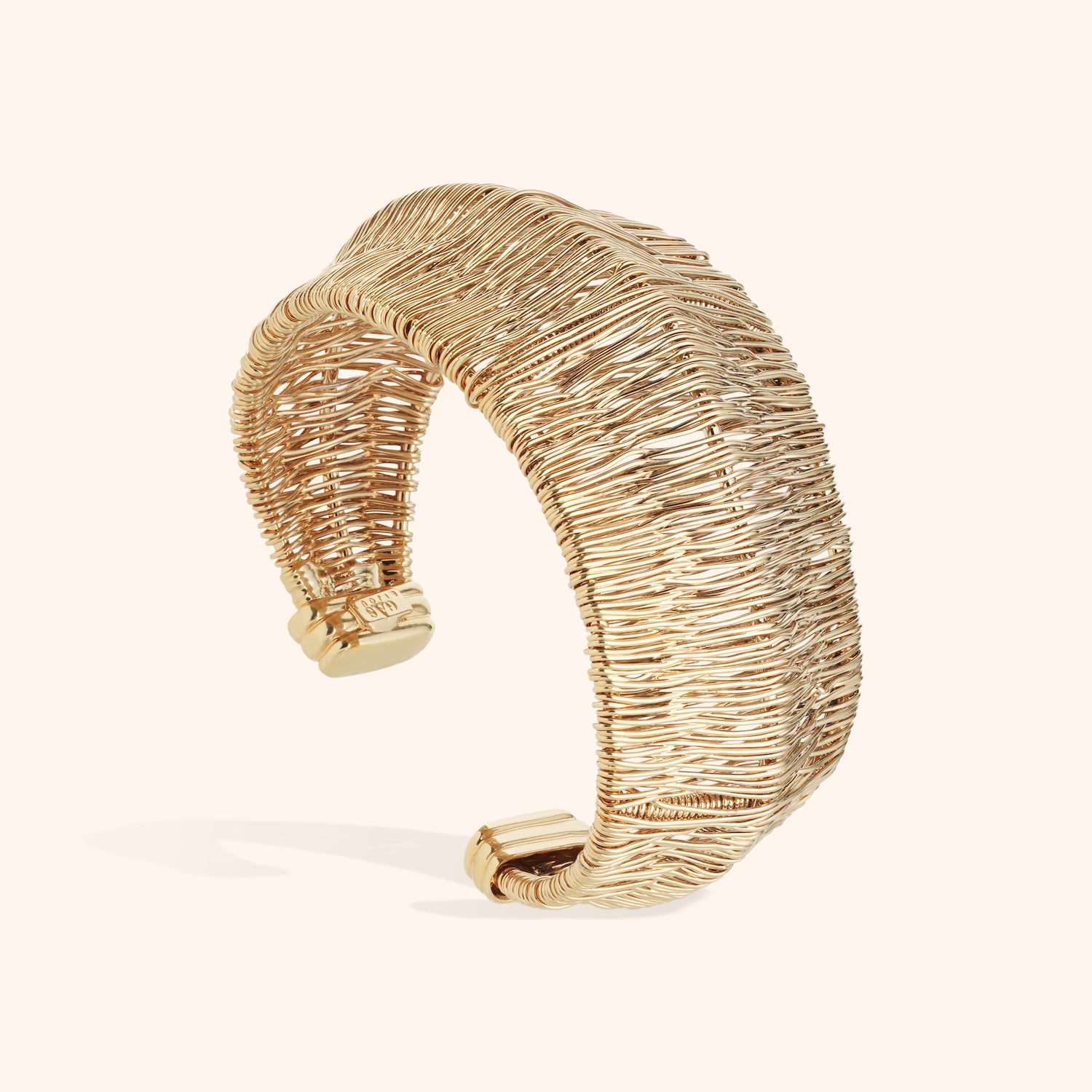 Bracelet Izzia Filea