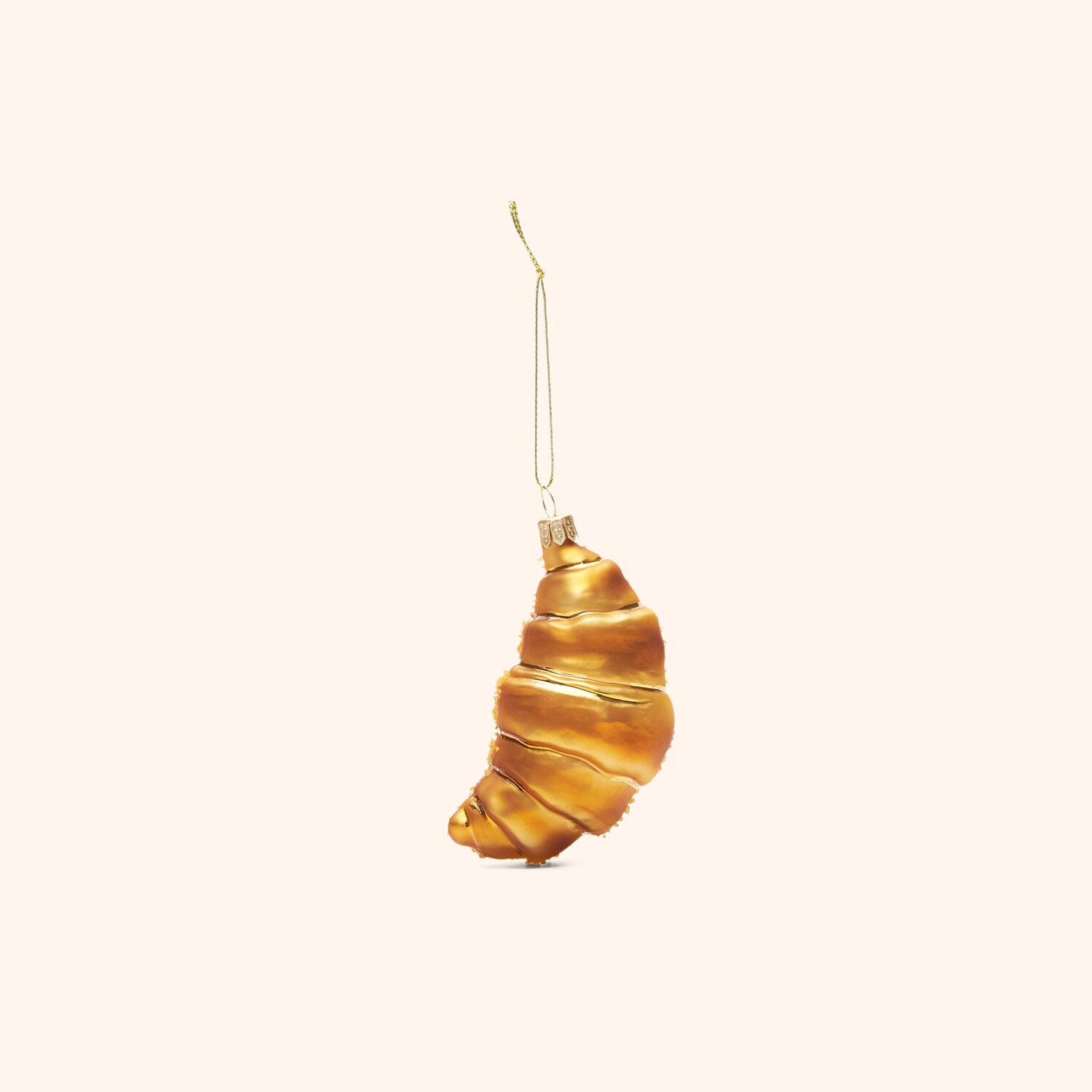 Boule croissant