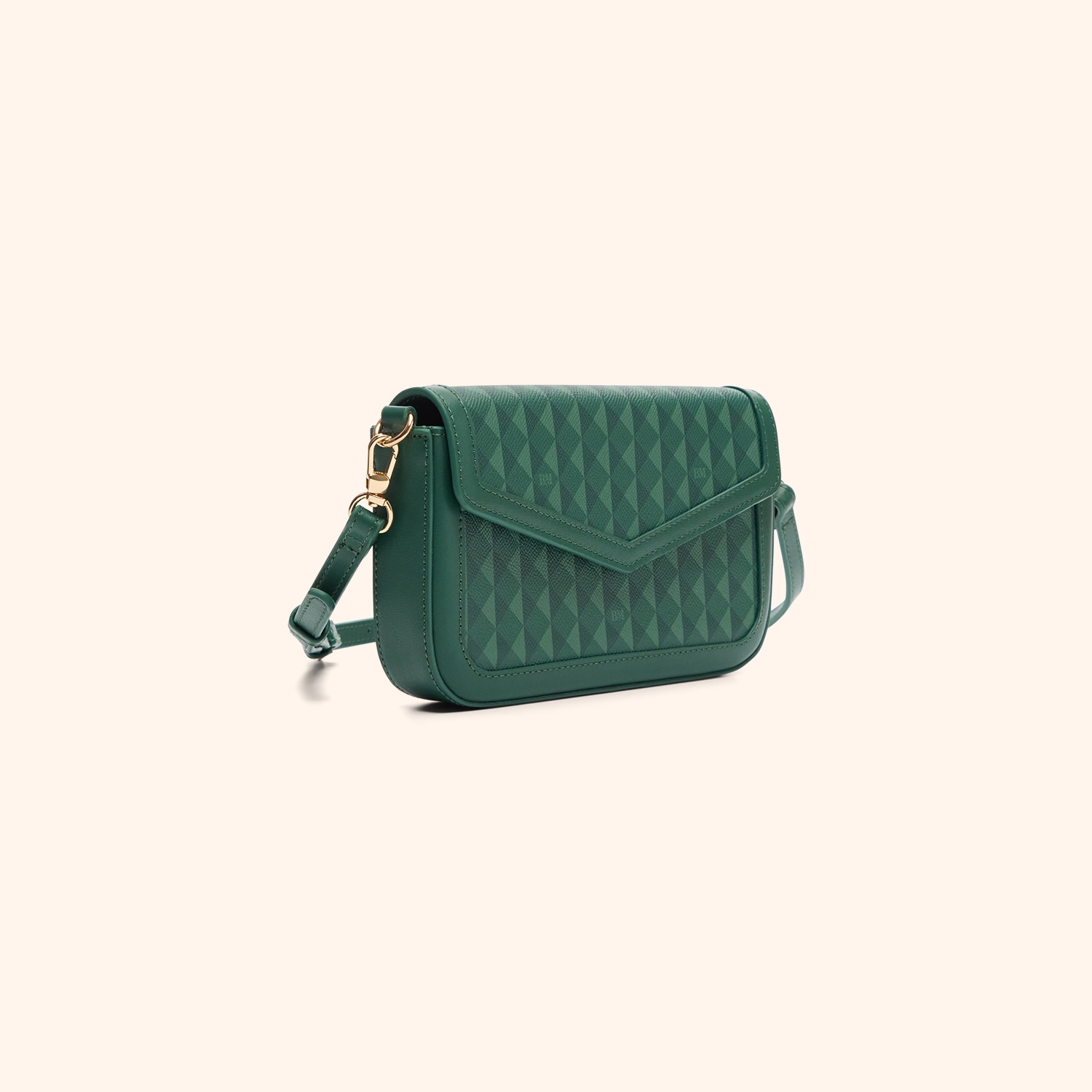 Sac crossbody "Prisme"