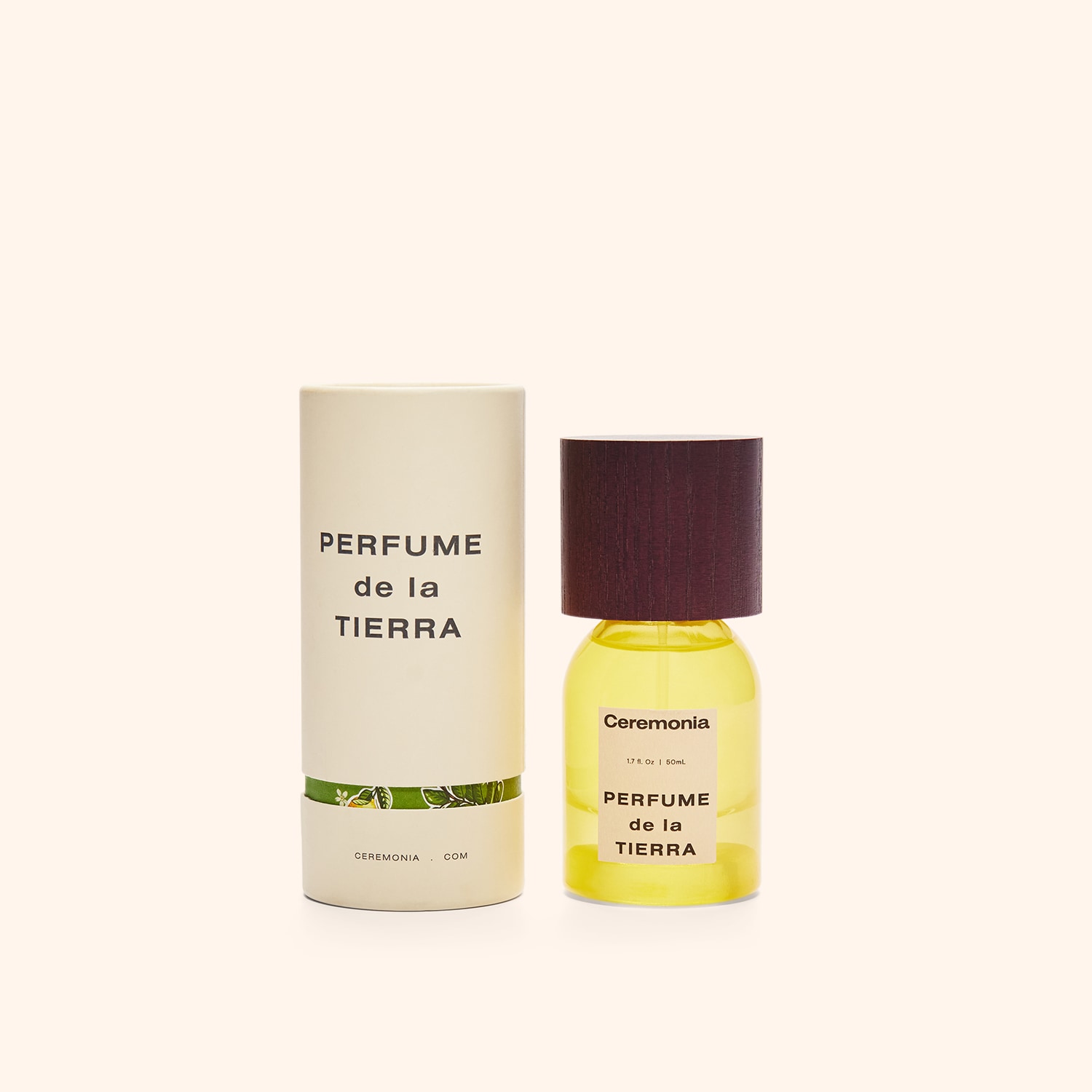 Perfume de la Tierra