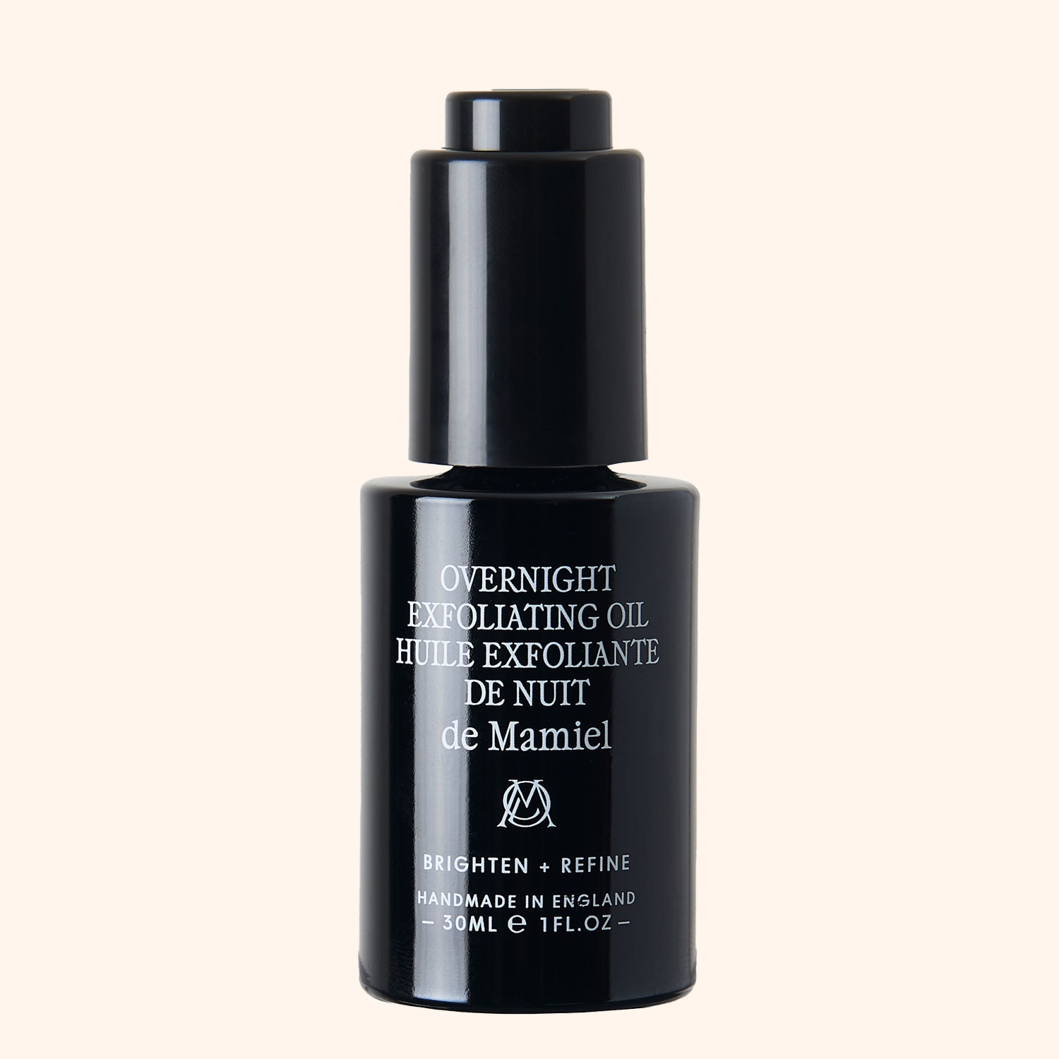 Overnight Exfoliating Oil 30 ml
