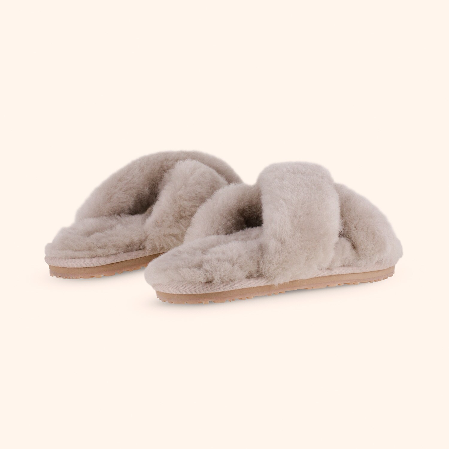 Chausson Sand
