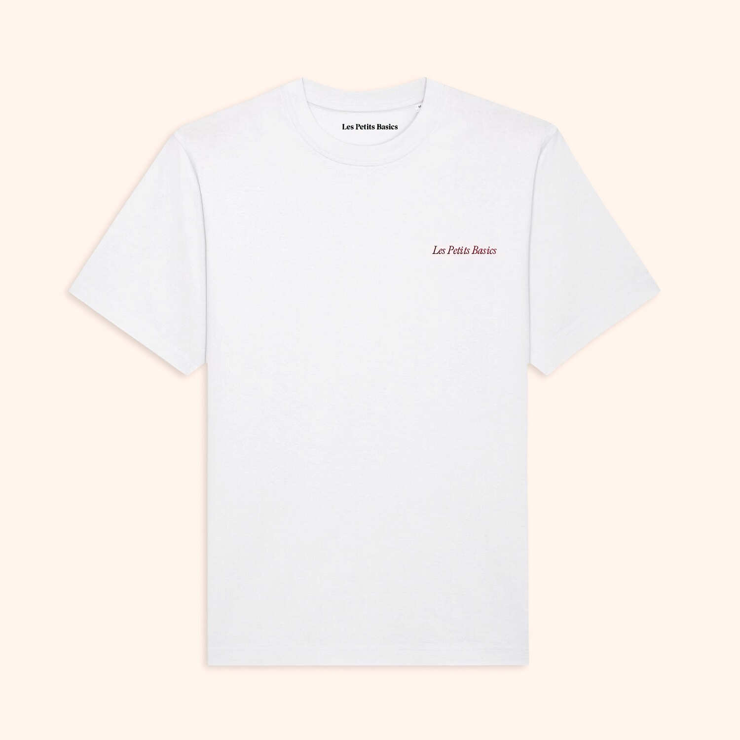 T-shirt sport d'hiver
