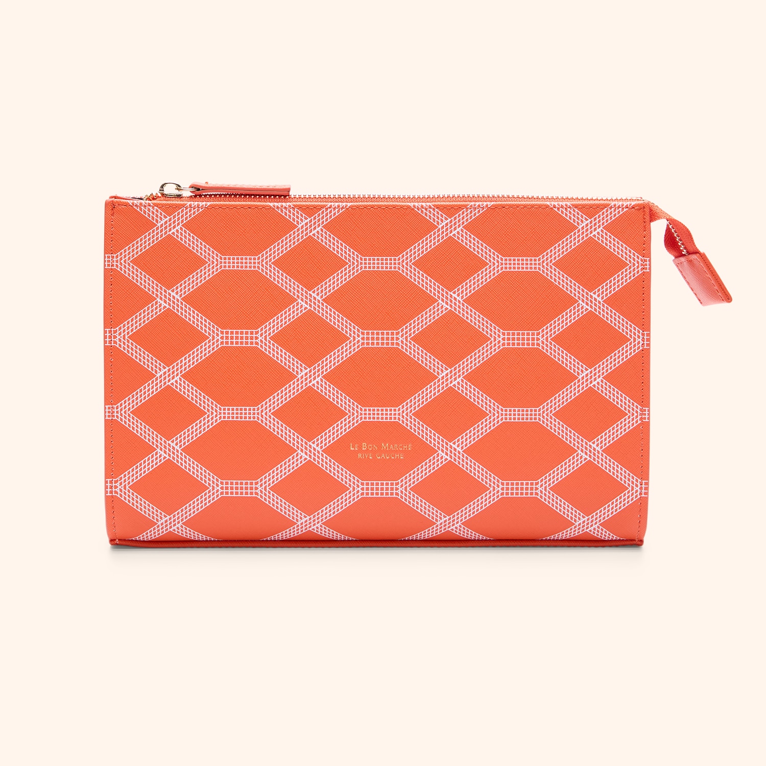 Travel pouch | LE BON MARCHÉ RIVE GAUCHE | Le Bon Marché