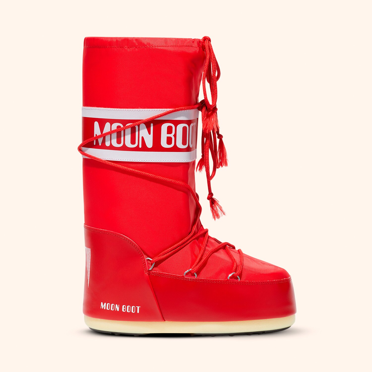 Moon Boot Icon Nylon