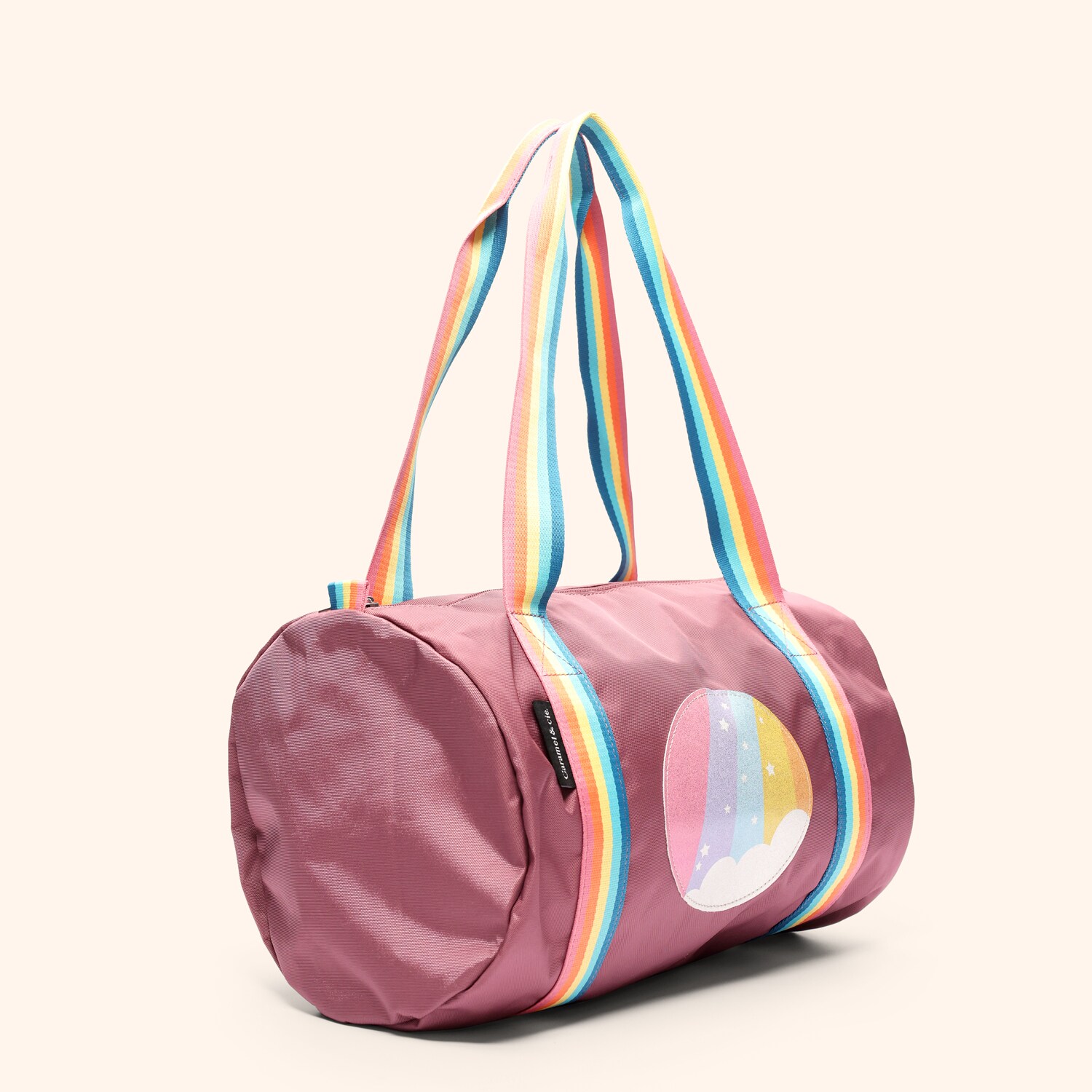 Sac Polochon