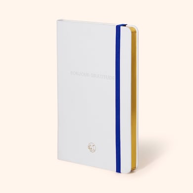 Carnet "Gratitude Journal", , hi-res