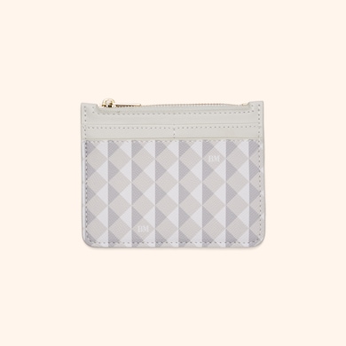 Portemonnaie zip "Prisme", , hi-res