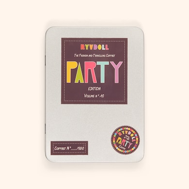 Volume 10 : Party edition, , hi-res