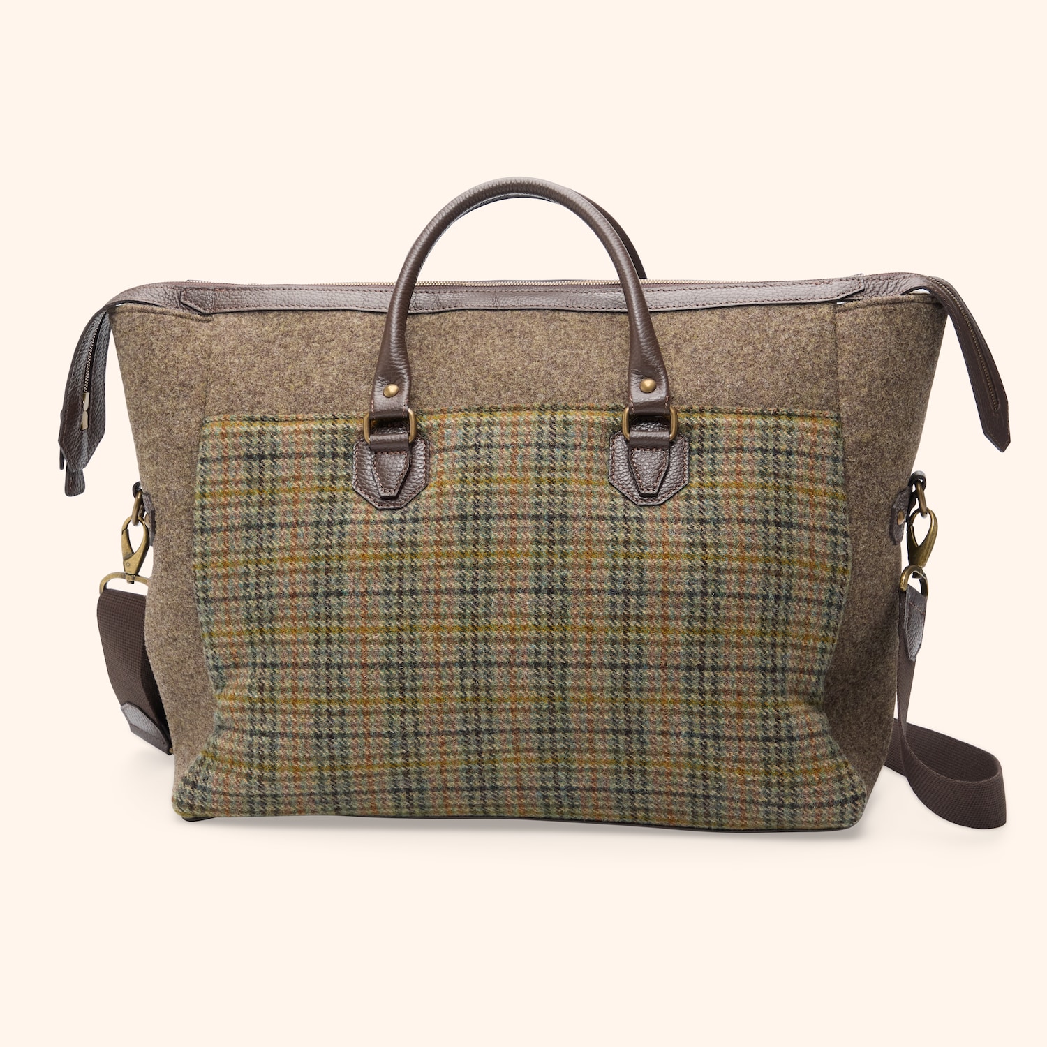 Sac de voyage Prince de Galle