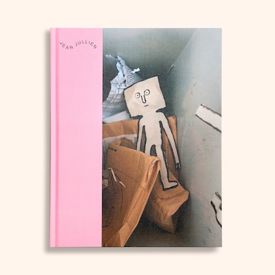 Livre Jean Jullien - Paper People, , hi-res