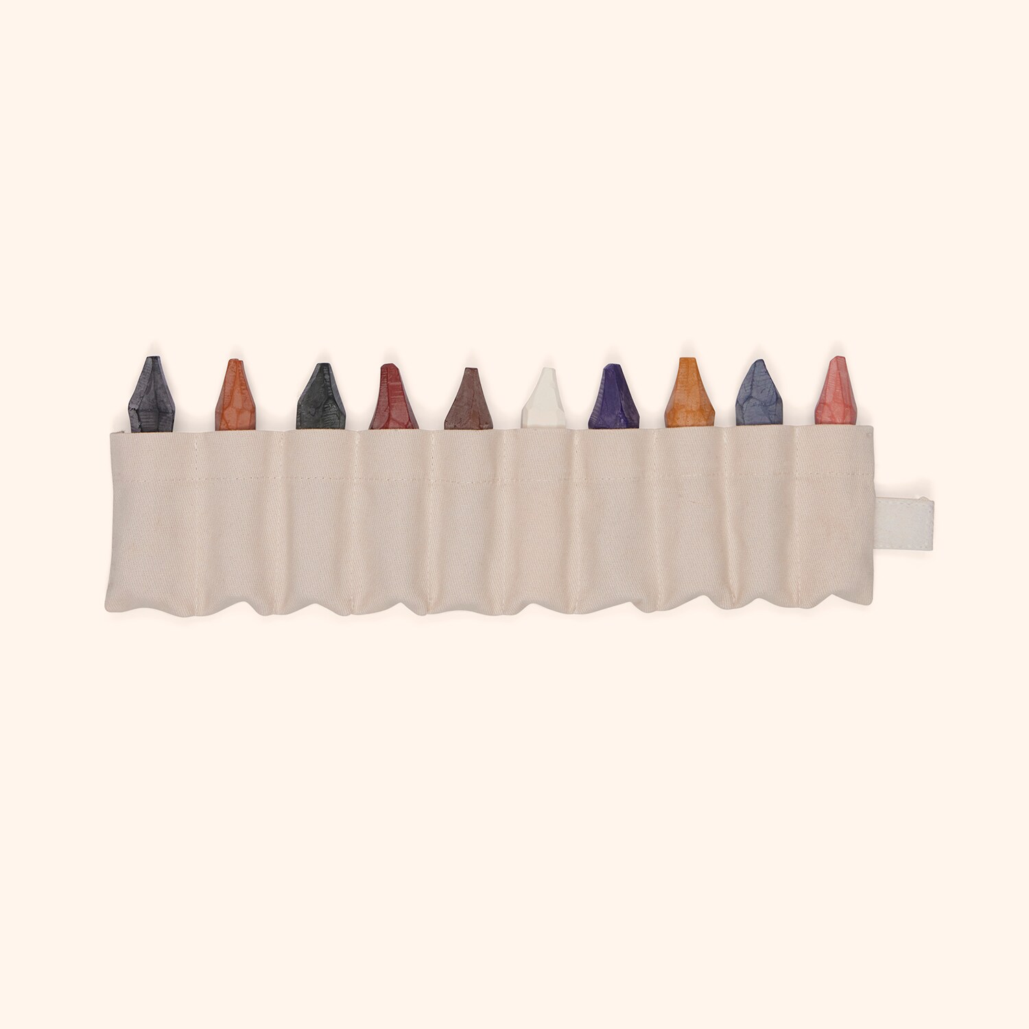 Crayons de couleur