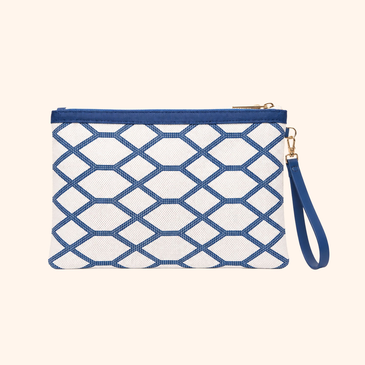 Pochette plate