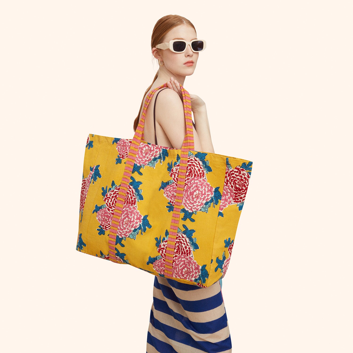 Sac à provisions