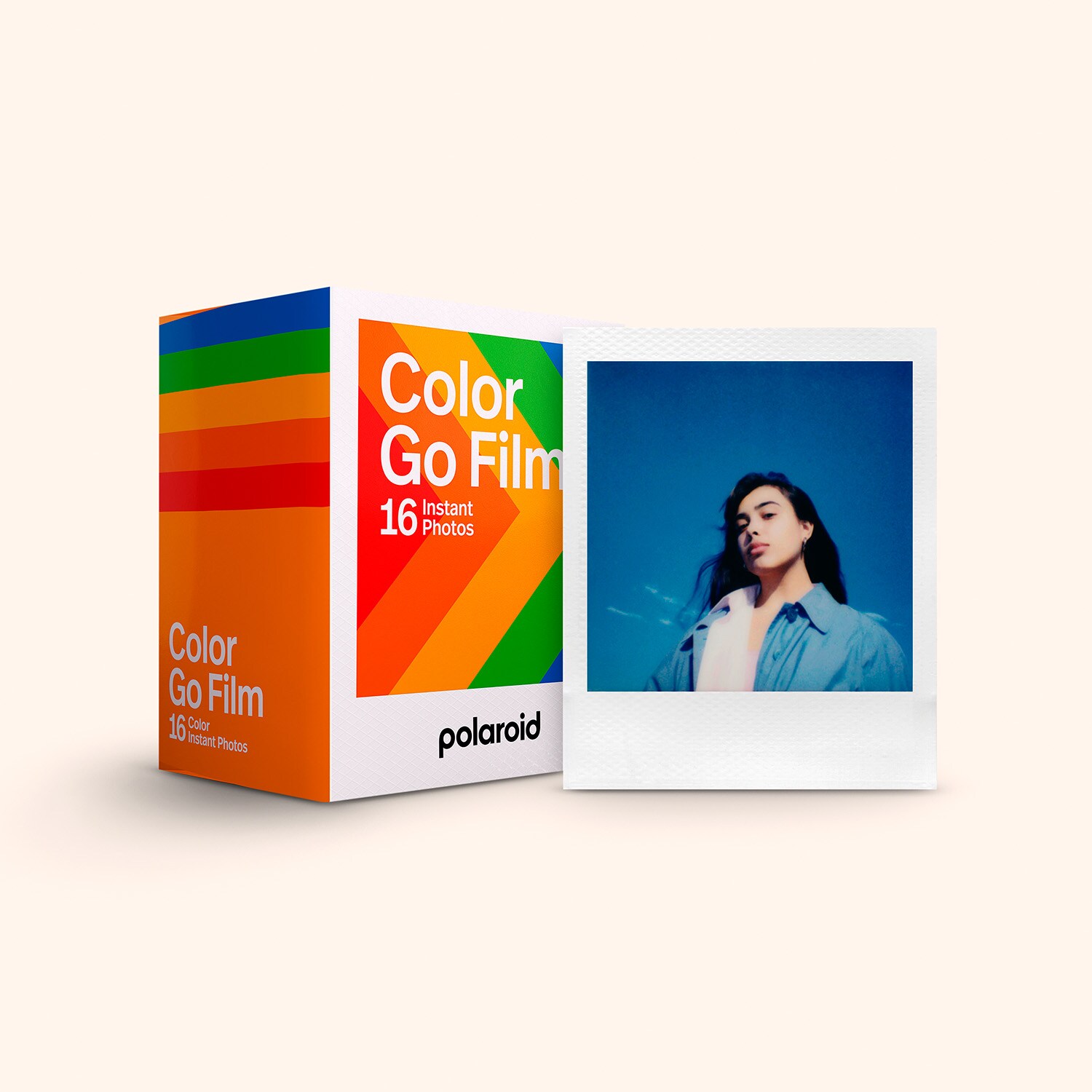 Films Polaroid Go