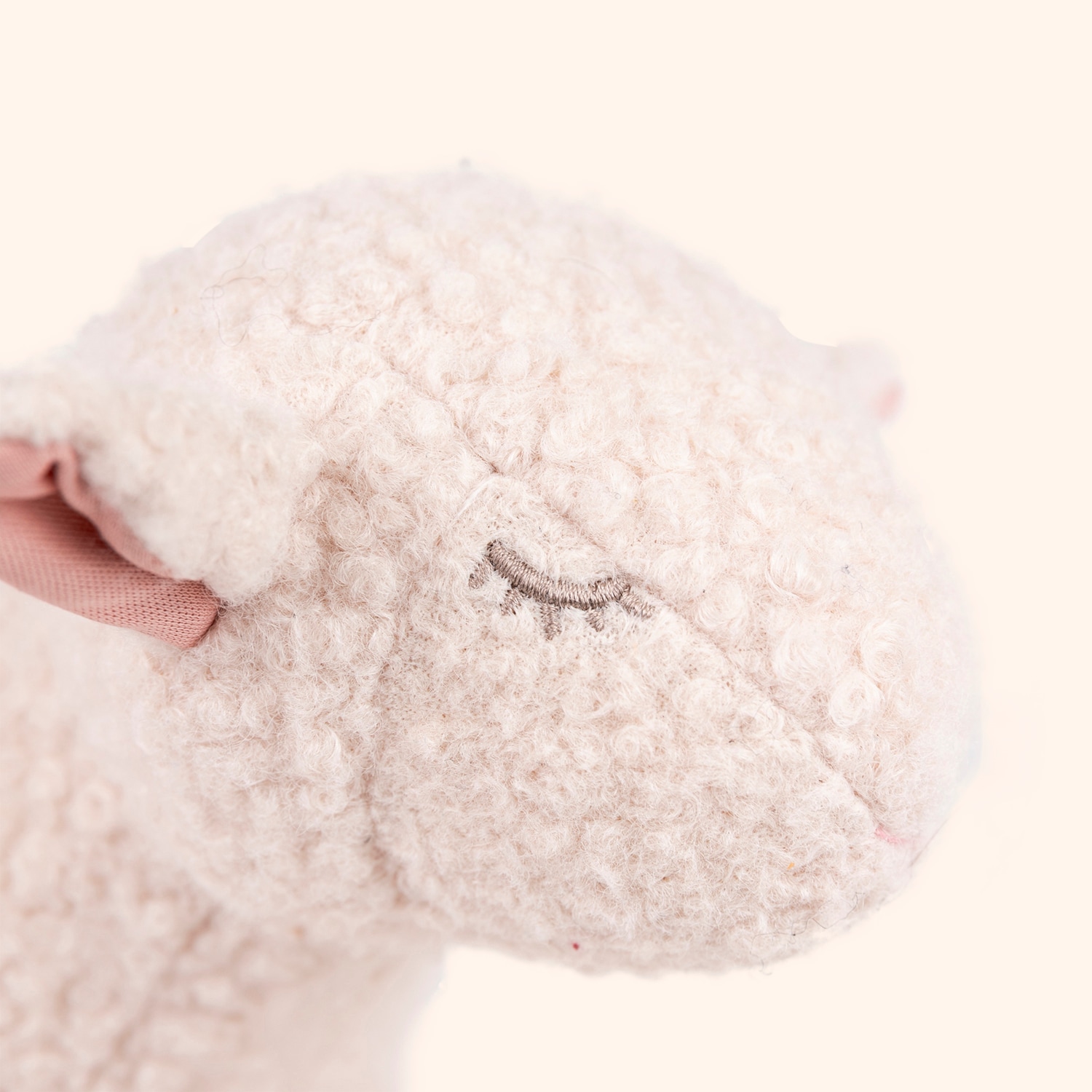 Mary - Le Mouton &agrave; tirer