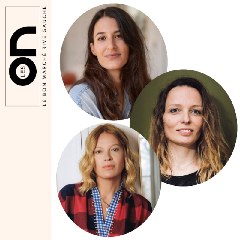 Conversation autour de l'upcycling, , hi-res