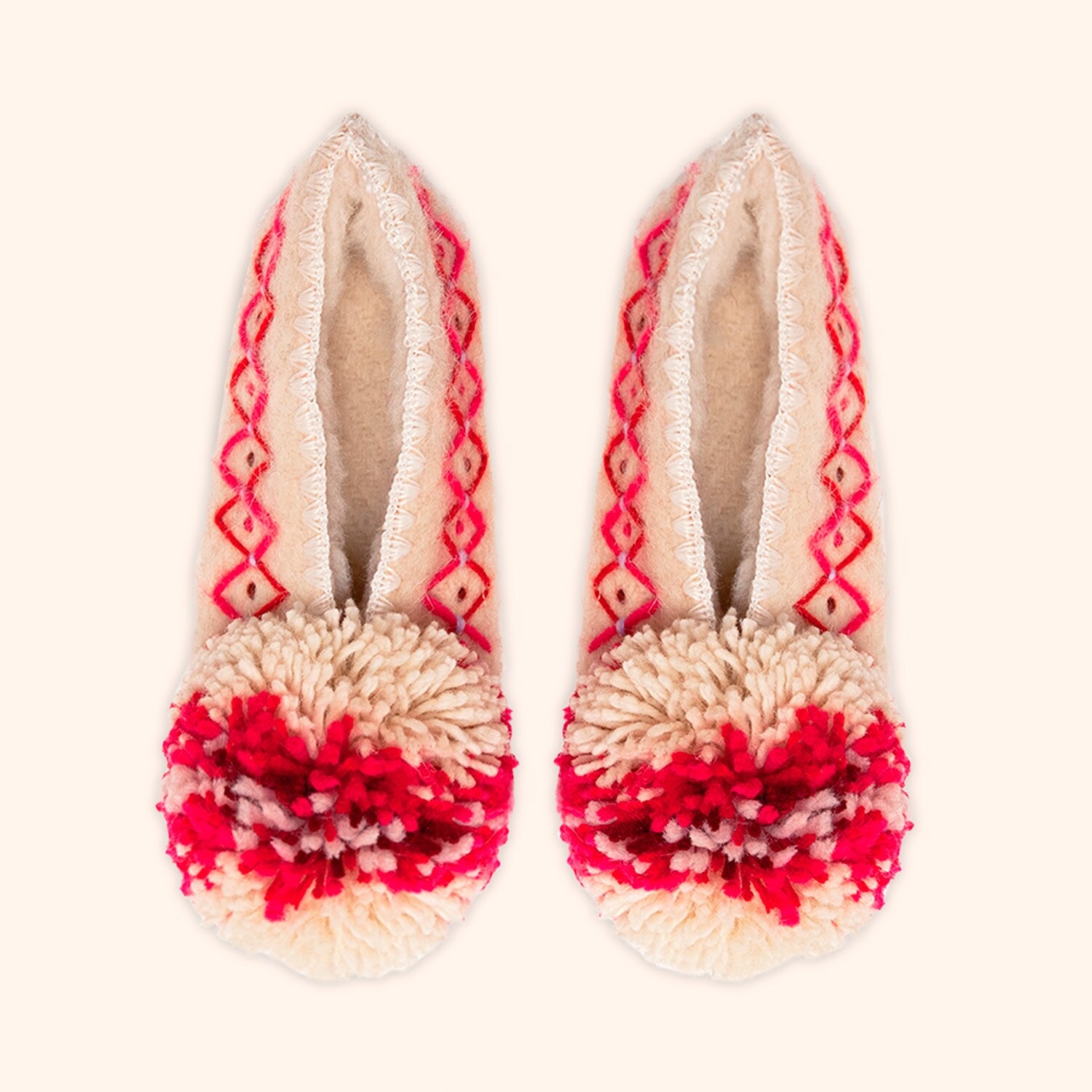 Chaussons Pascha
