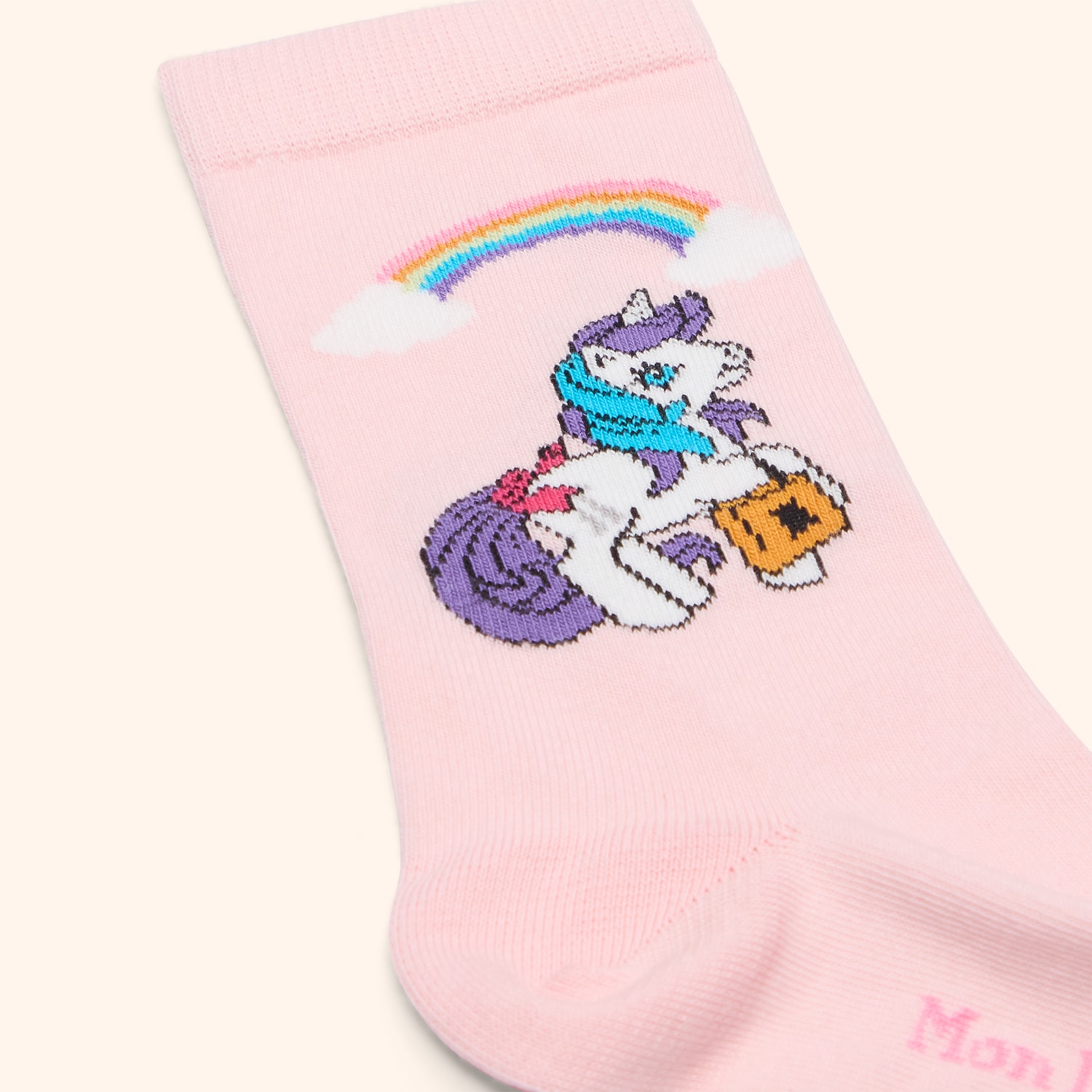 Chaussettes Mon Petit Poney "Glory"