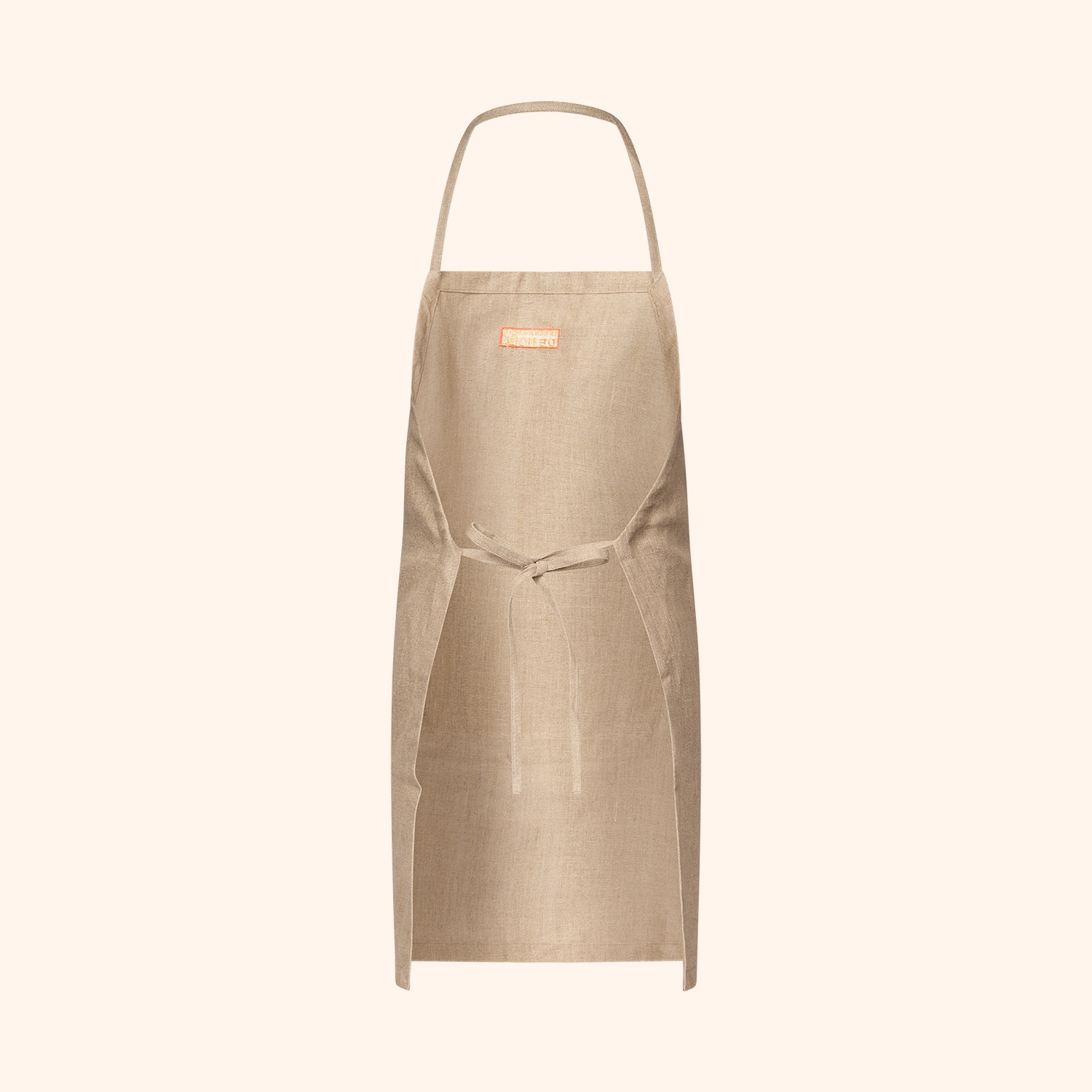 Christmas Bon Marché Apron | LE BON MARCHÉ RIVE GAUCHE | Le Bon Marché
