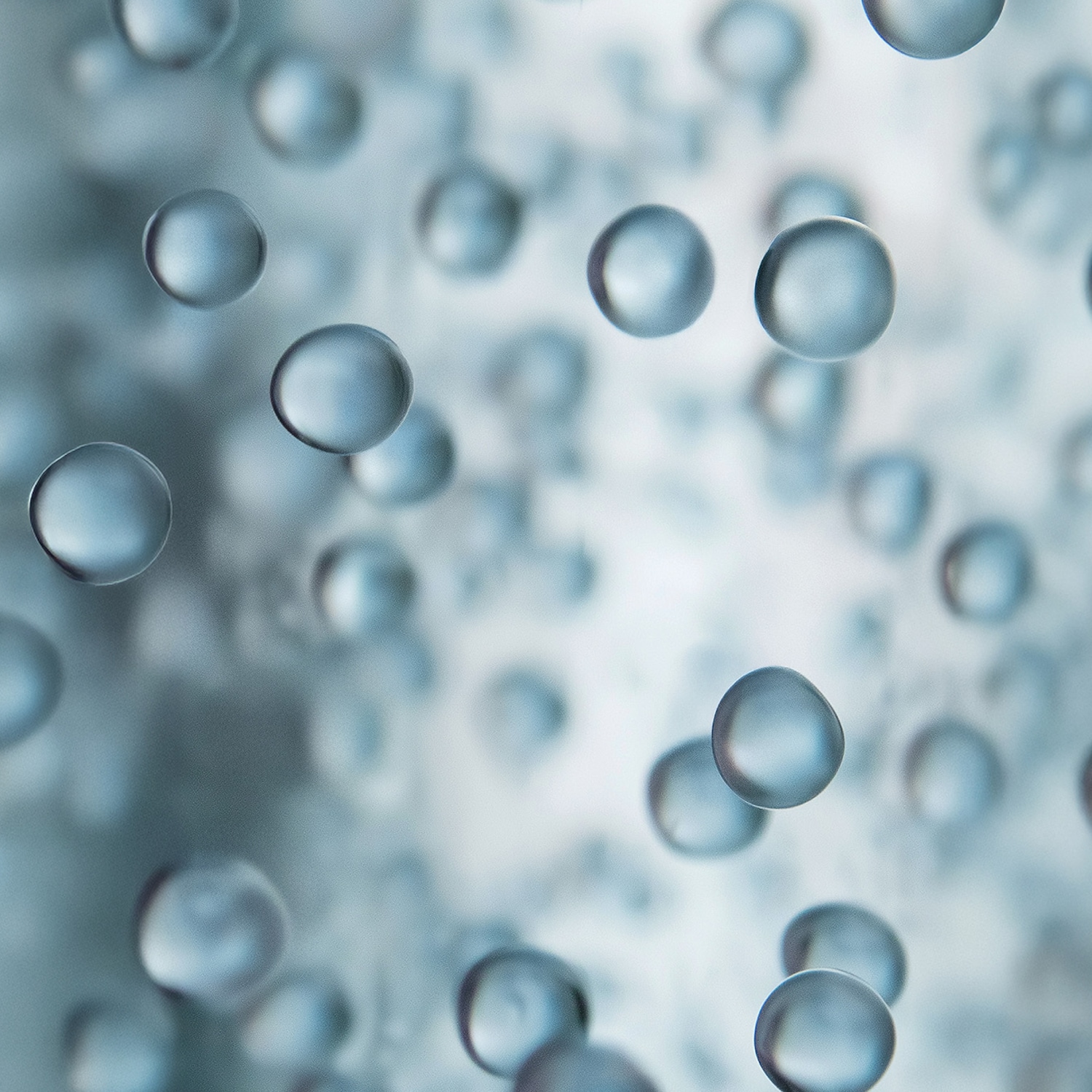 Le sérum de longévité