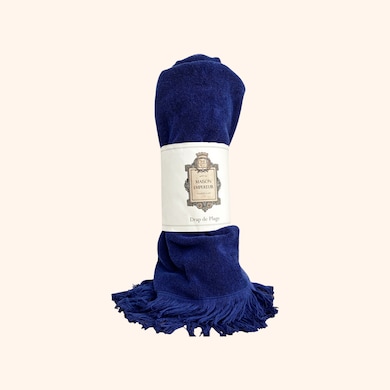 Drap de plage blason, , hi-res